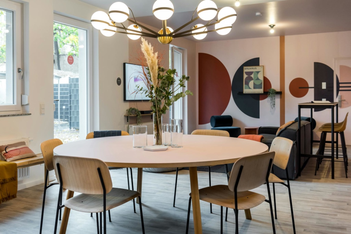 WG-Zimmer Friedrichsfelde Einbecker Straße - Bild 8