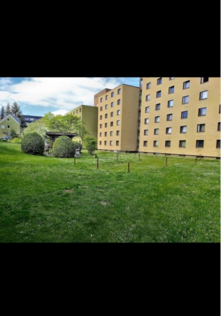 Ad image: Ruhr Bochum University student housing