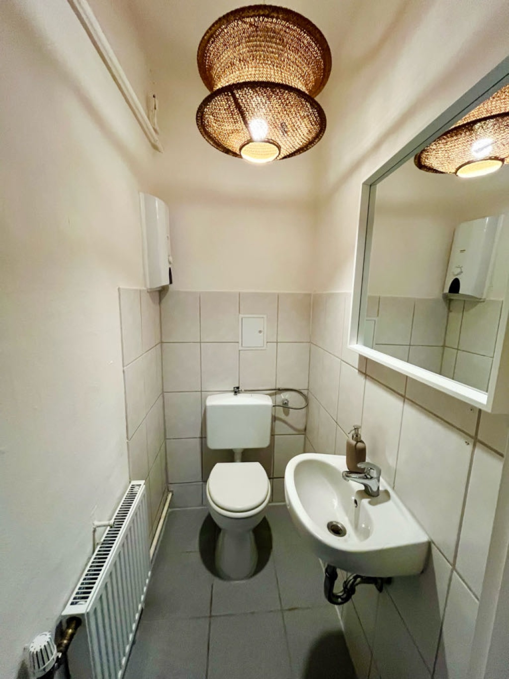 WG-Zimmer Wehlheiden Kohlenstraße - Bild 7