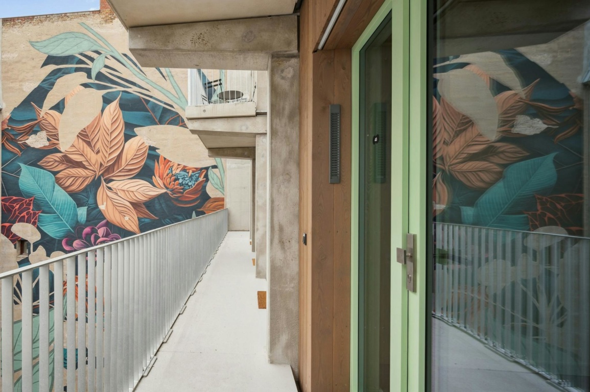WG-Zimmer Berlin Sickingenstraße - Bild 7