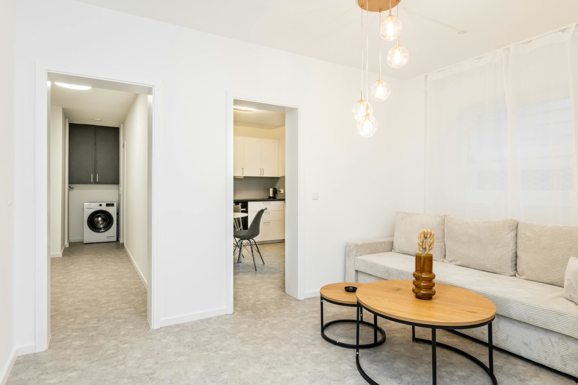 WG-Zimmer Kreuzberg Mehringplatz - Bild 4