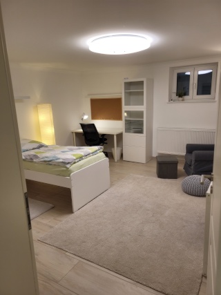 Imagen del anuncio: WG-Zimmer ab APRIL in 85445 Oberding ( Nähe Flughafen - München ) Ladies only * befristet