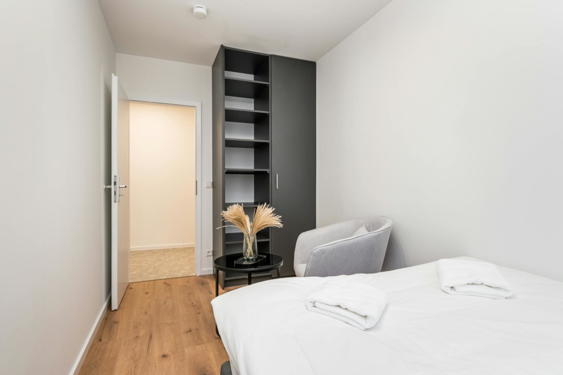 WG-Zimmer Kreuzberg Mehringplatz - Bild 2