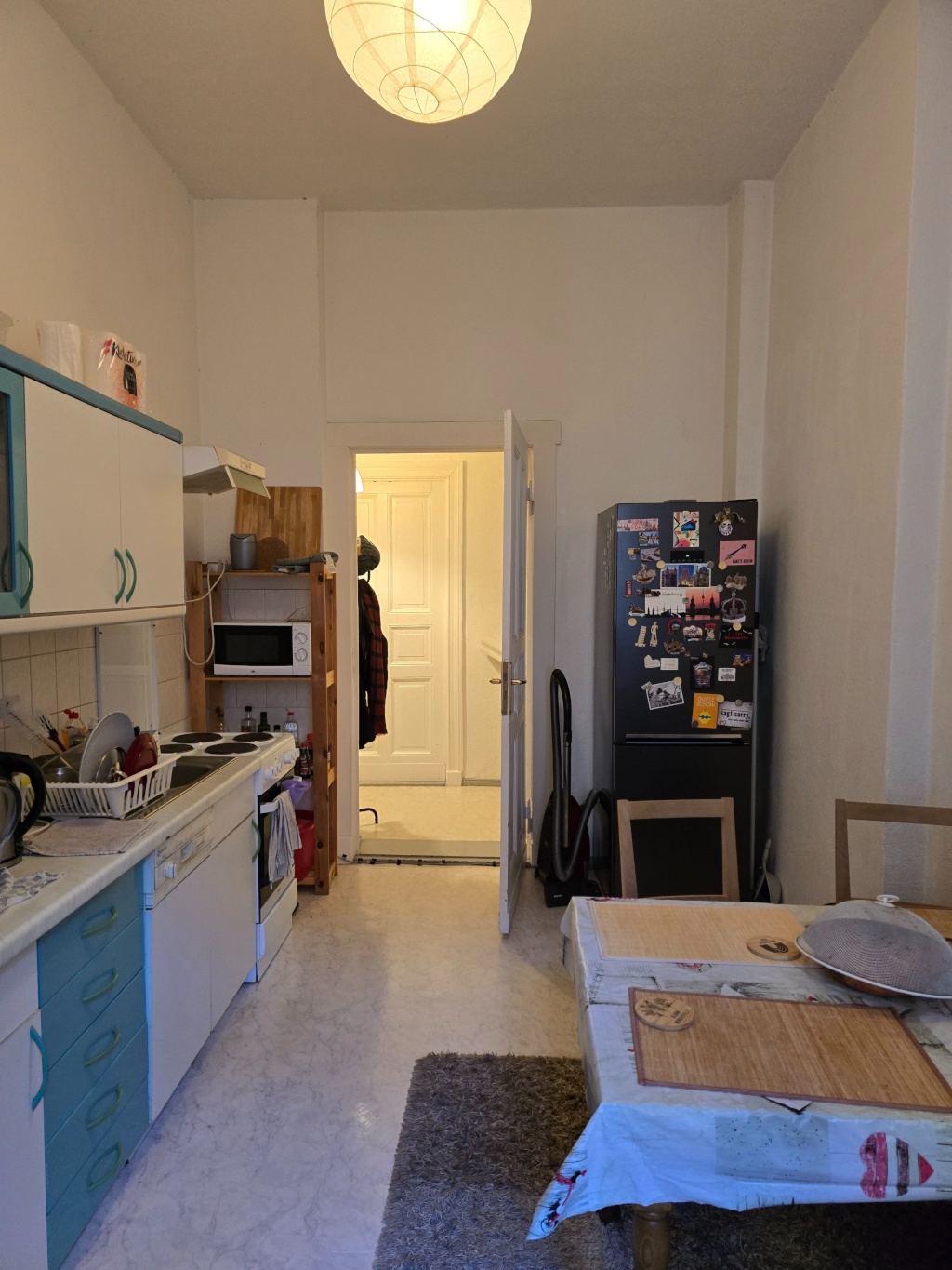 Apartamento Prenzlauer Berg Prenzlauer Promenade 175 - foto 5