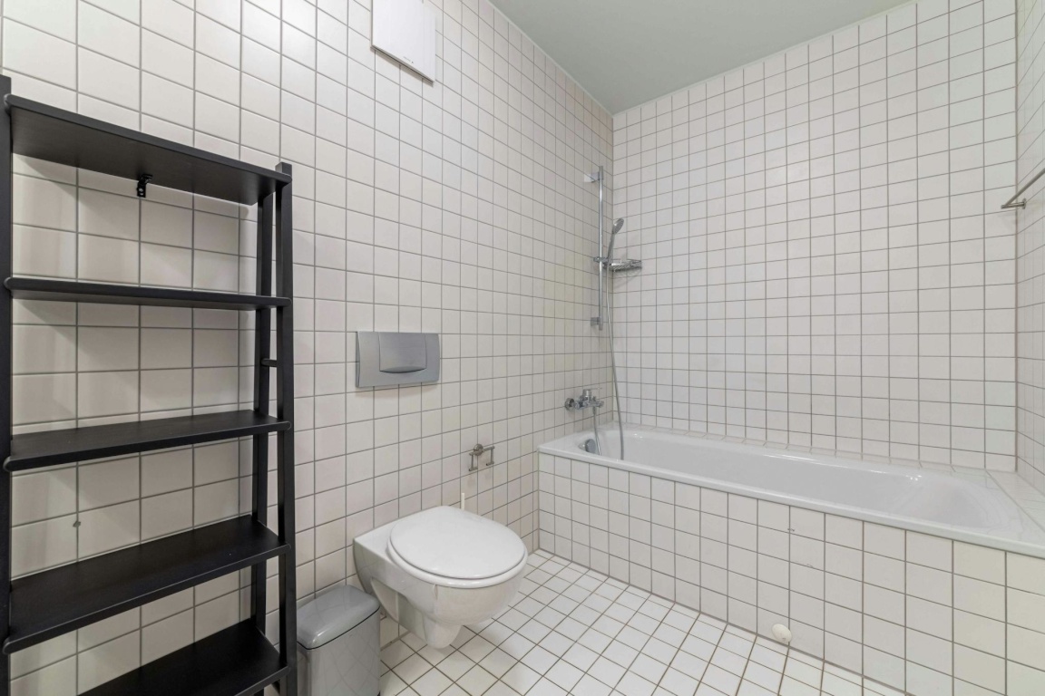 WG-Zimmer Kreuzberg Linkstraße - Bild 3