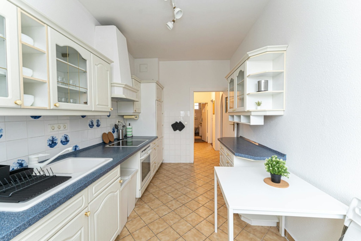 WG-Zimmer Adlershof Otto-Franke-Straße - Bild 8