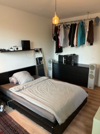 Ad image: Rooms in 3 WG Friedrichshain