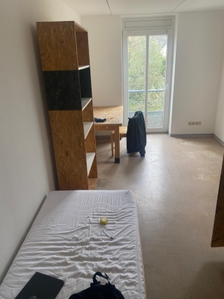 Anzeigenbild: Room From Kölner Studierendenwerk in Gummersbach