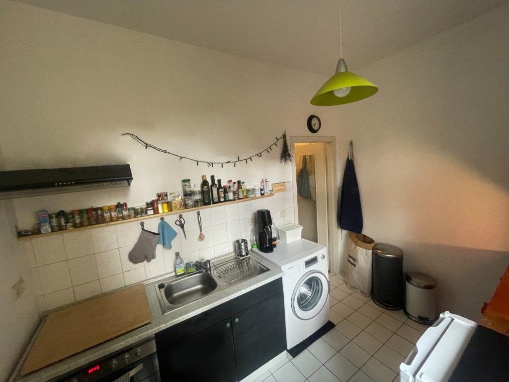 Möblierte 2-Raum Wohnung zur Untermiete – Leipziger Straße, 1127 Dresden Pieschen-Süd – Vorschaubild 17
