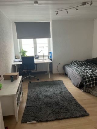 Anzeigenbild: WG Zimmer in Bayreuth in TOP Lage | Spöko WG