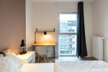 Einbecker Straße, Berlin