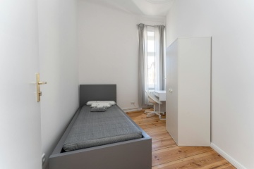 Anzeigenbild: Hermannstraße, Berlin