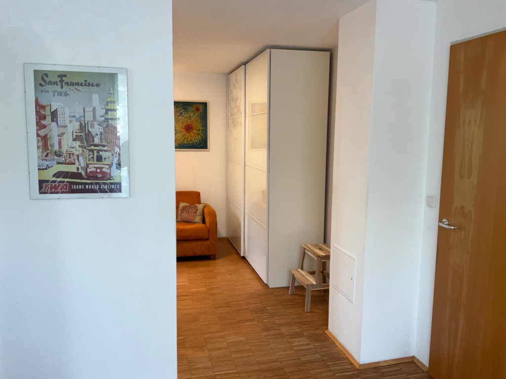 Apartment am Central Park – 97084 Würzburg Heuchelhof – Vorschaubild 5