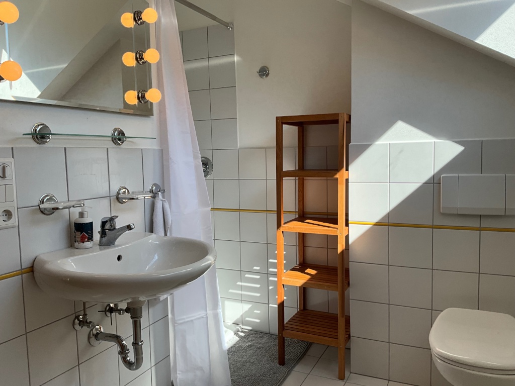 Apartment am Central Park – 97084 Würzburg Heuchelhof – Vorschaubild 9