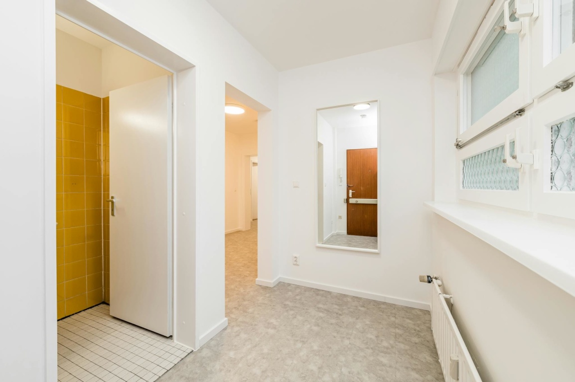WG-Zimmer Kreuzberg Mehringplatz - Bild 3