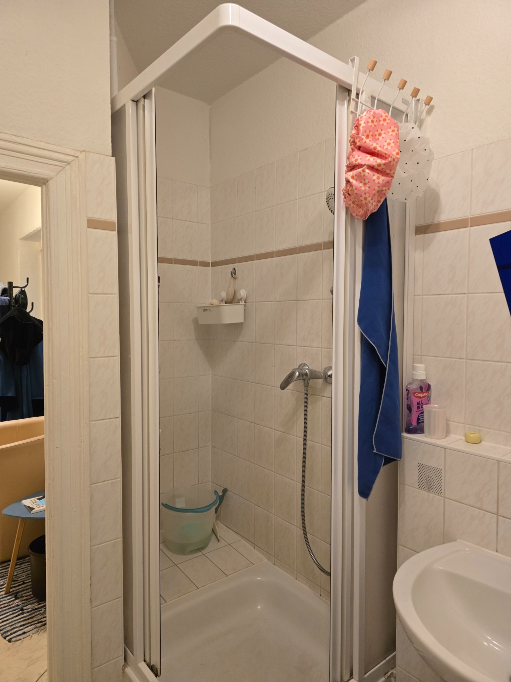 Apartamento Prenzlauer Berg Prenzlauer Promenade 175 - foto 6