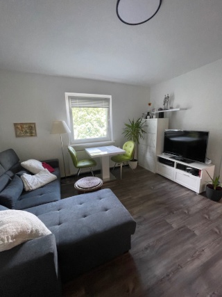 Anzeigenbild: 2-Zimmer Wohnung