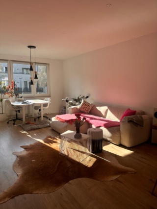 2 Zimmer ab 01.12 auf der wunderschönen Halbinsel in Berlin-Friedrichshain — photo 1