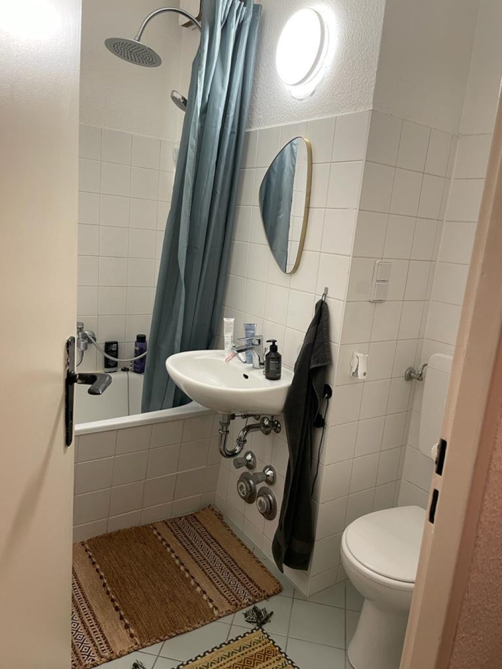 1-Zimmer-Wohnung Mitte Spandauer Straße - Bild 15