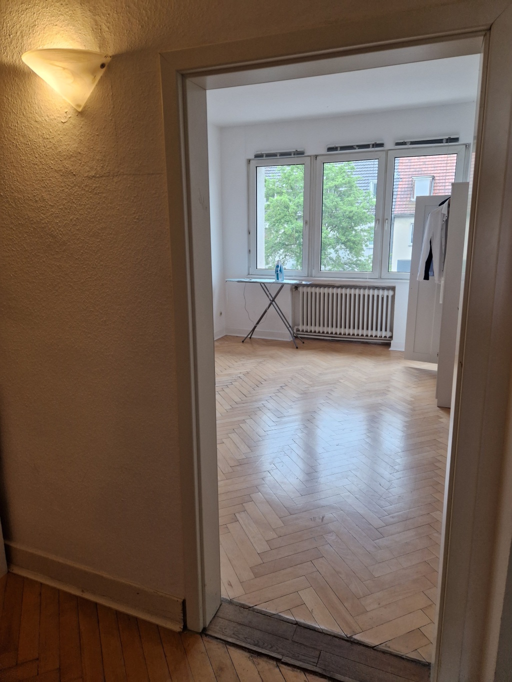 WG-Zimmer Beuel Konrad-Adenauer-Platz - Zimmer