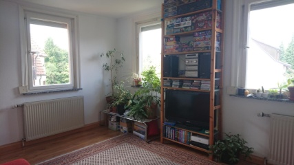 Imagen del anuncio: Apartamento de 4 habitaciones en Tübingen-Derendingen para alquilar