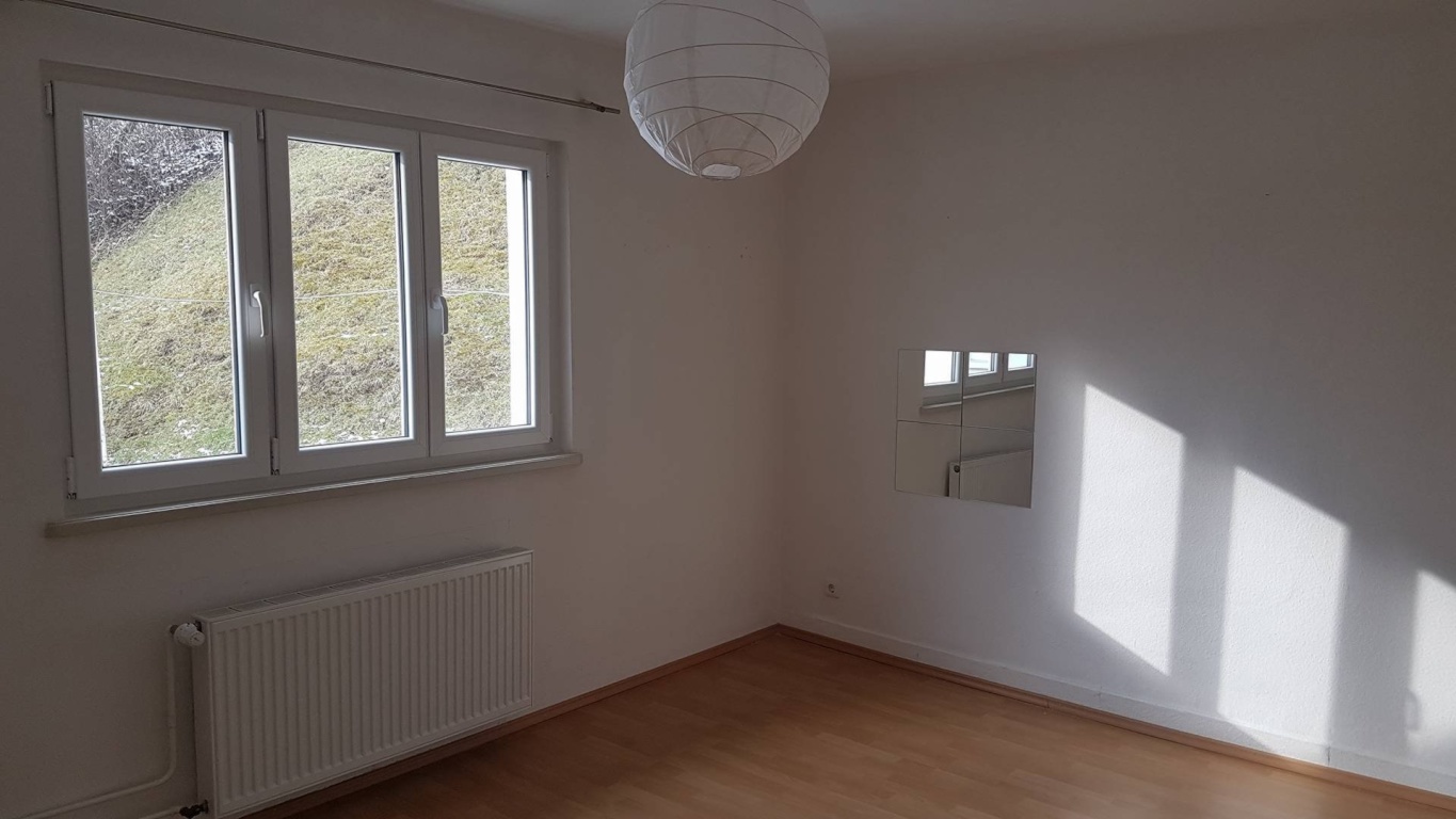 Habitación en WG Bergatreute Löffelmühle 2 - Zimmer 2