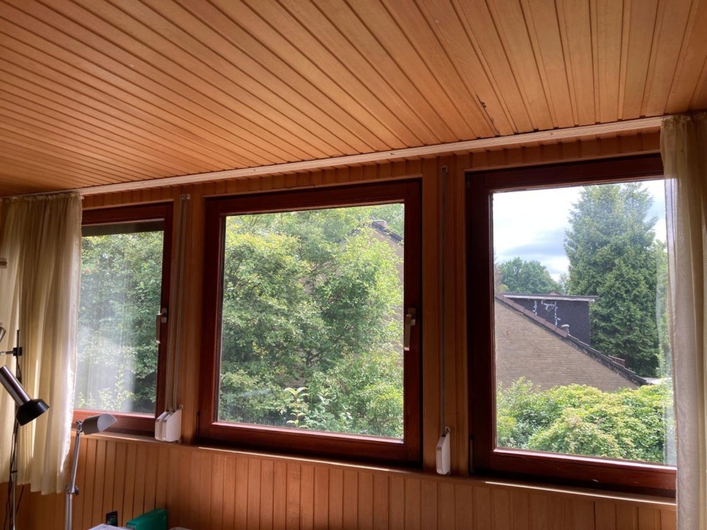 Haus Wellingsbüttel Eckerkamp - Zimmer 2 im OG