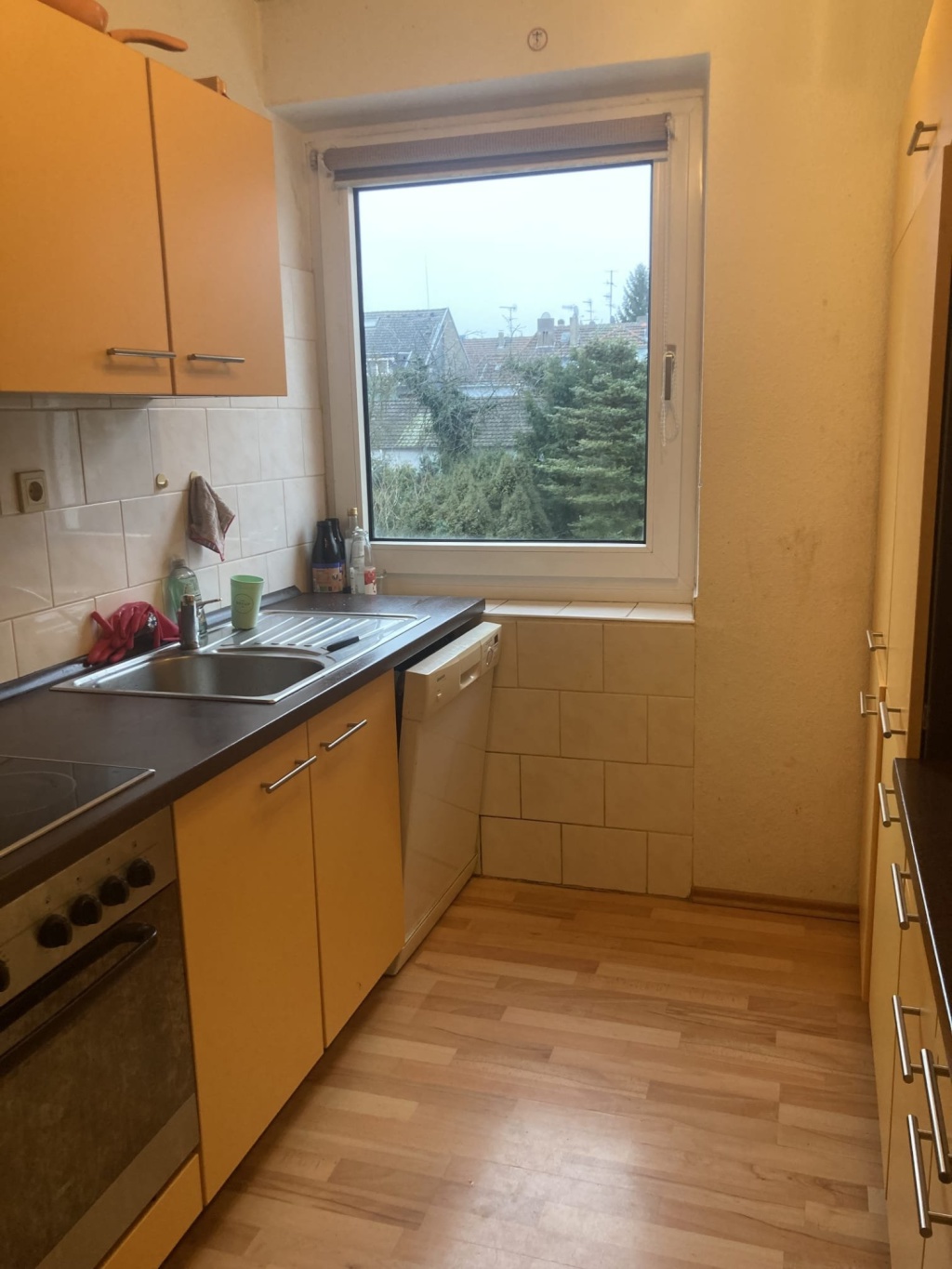 WG-Zimmer Mülheim an der Ruhr gartenstrasse - Bild 3