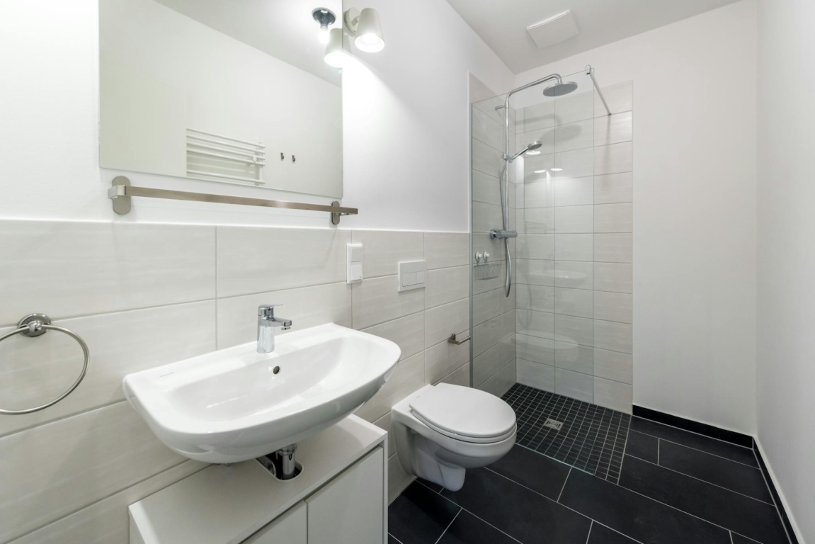 WG-Zimmer Friedrichsfelde Einbecker Straße - Bild 5