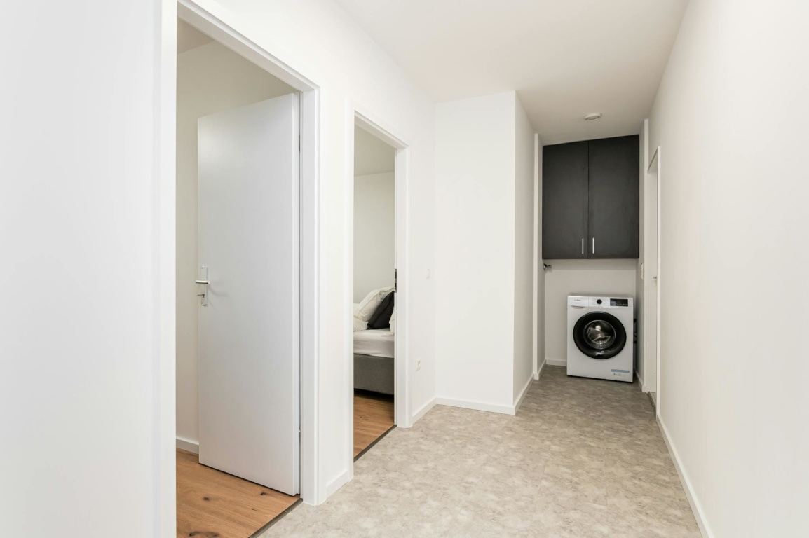 WG-Zimmer Kreuzberg Mehringplatz - Bild 7