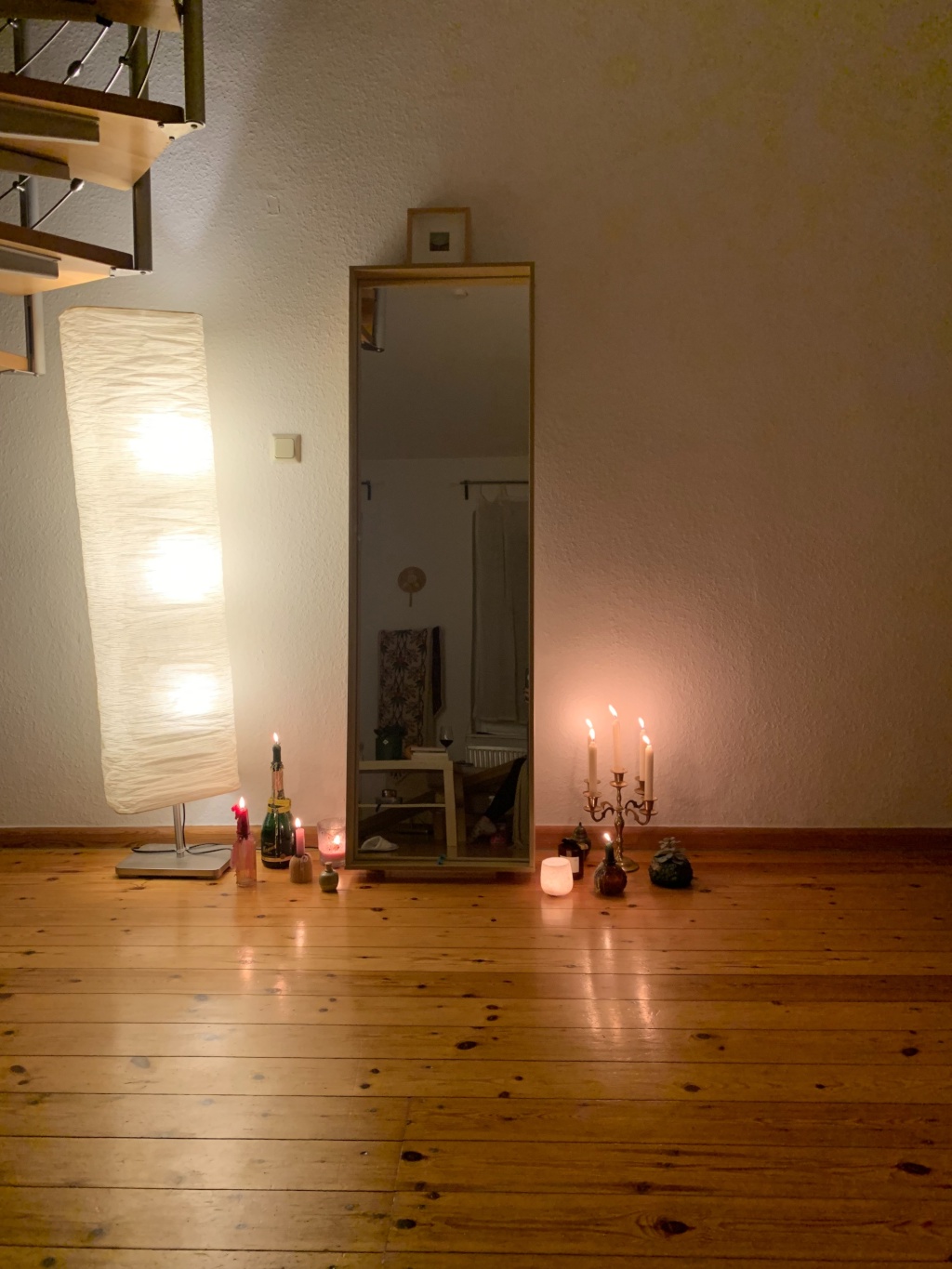 Flat Friedrichshain Samariterstraße - picture 4