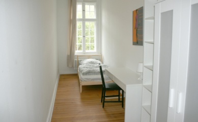 Anzeigenbild: Alt-Moabit, Berlin