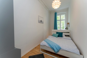 Ad image: Nürnberger Straße, Berlin