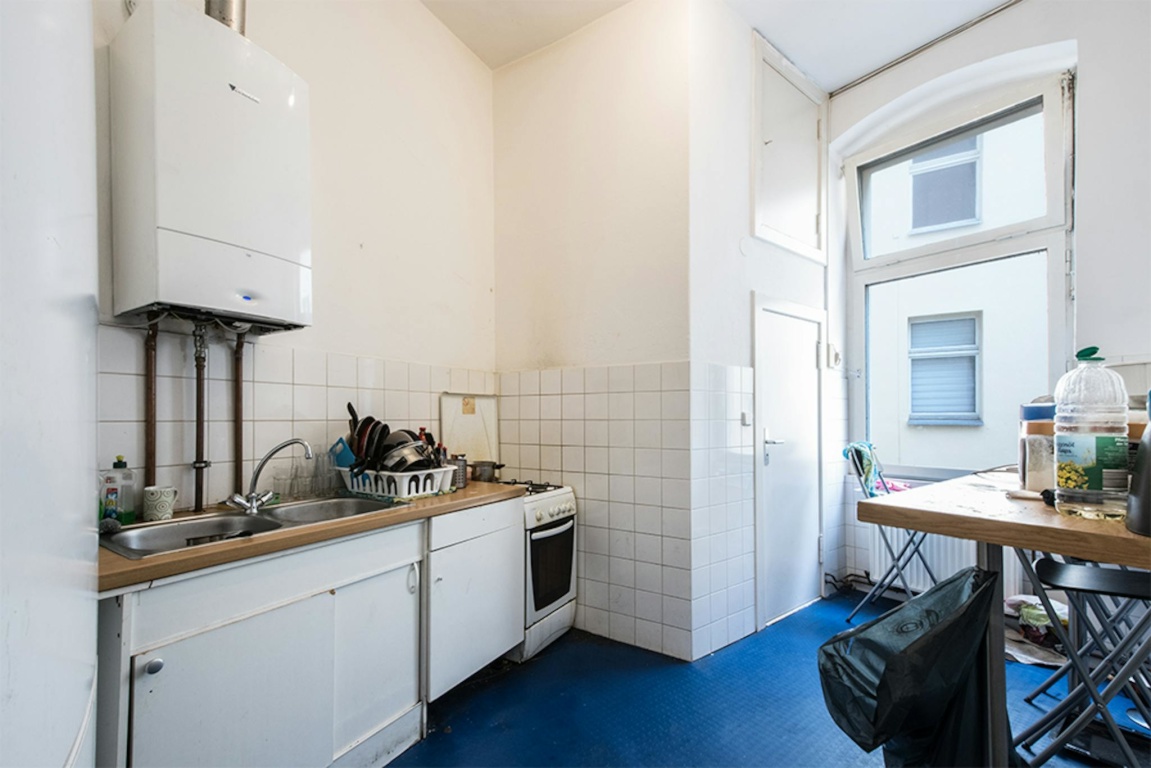WG-Zimmer Berlin Reinickendorfer Straße - Bild 10