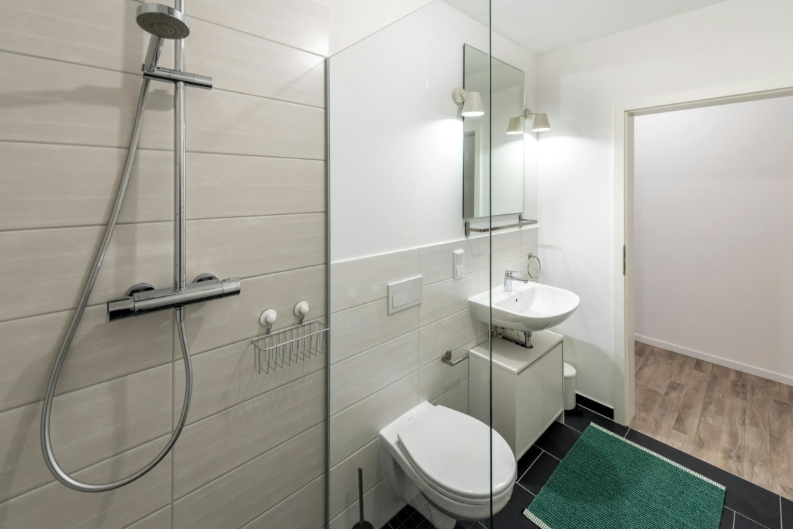 WG-Zimmer Friedrichsfelde Einbecker Straße - Bild 4