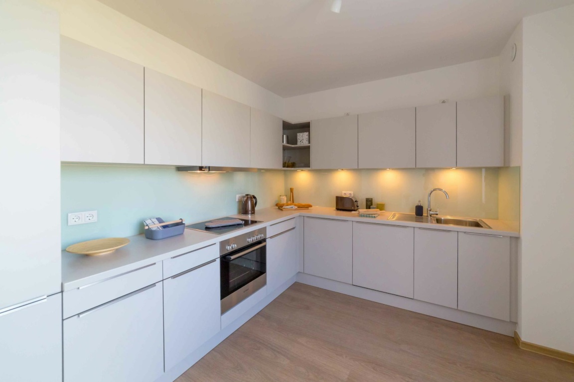 WG-Zimmer Berlin Klara-Franke-Straße - Bild 6
