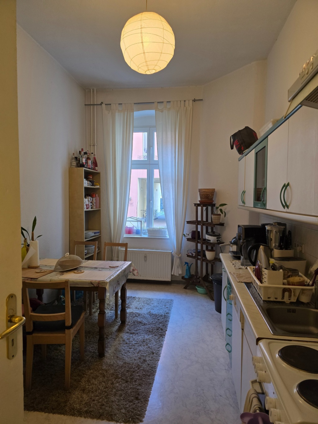 Apartamento Prenzlauer Berg Prenzlauer Promenade 175 - foto 4