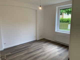 Ad image: Freshly renovated - WG New foundation - with garden - fixed for 3 years