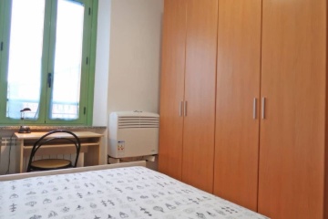 Ad image: A fully furnished two-WG apartment