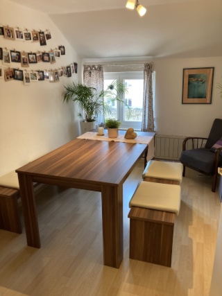 Imagen del anuncio: Apartamento de 3 habitaciones Rosenheim WG-suite