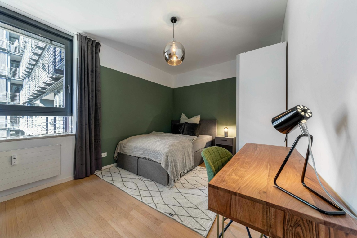 WG-Zimmer Kreuzberg Linkstraße - Bild 2