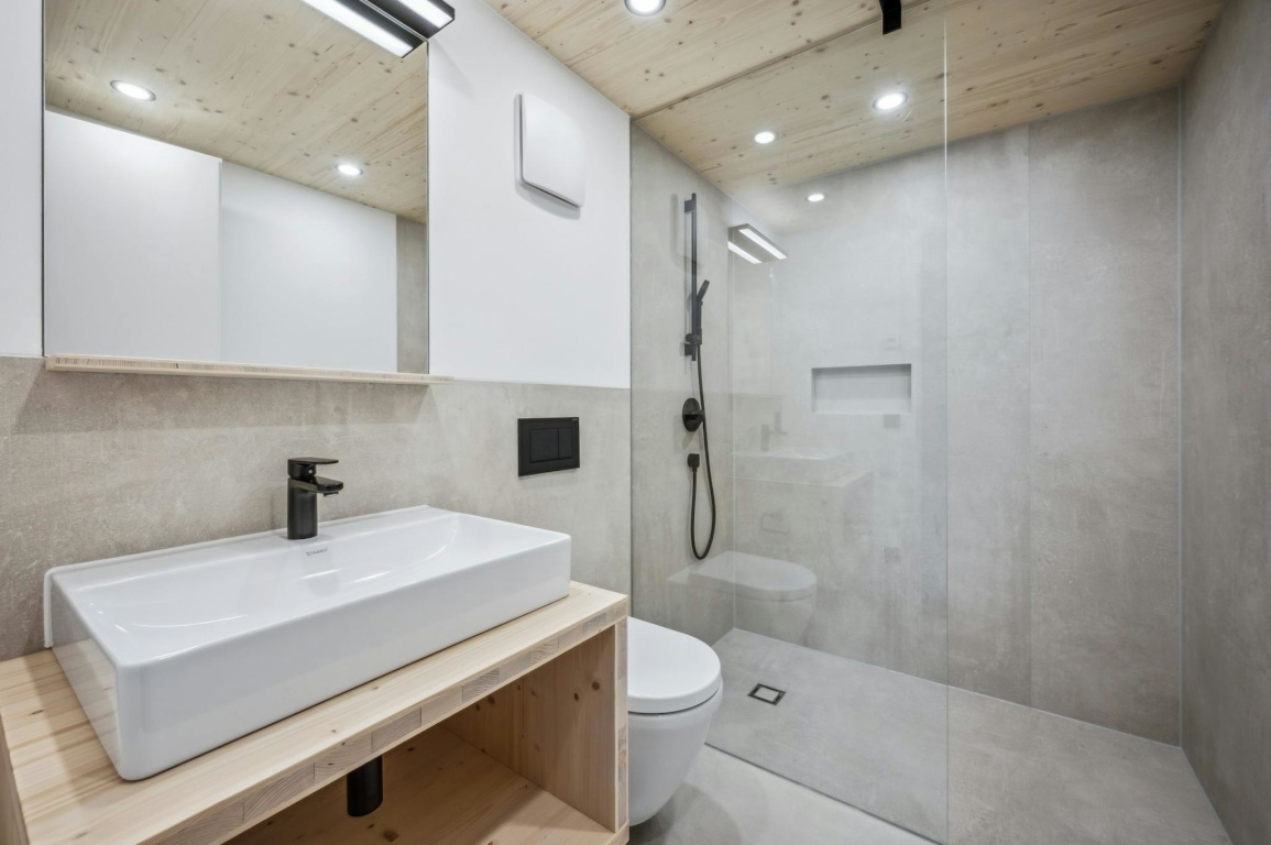WG-Zimmer Berlin Sickingenstraße - Bild 6