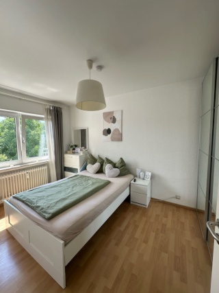 Ad image: Rent for modern 2-room apartment in Kronberg