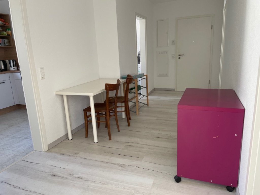 Flatshare Emmendingen Wiesenstraße - Flur