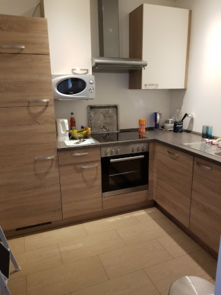 Ad image: Rooms to rent in a 4 WG