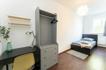 Anzeigenbild: Hainstraße, Berlin