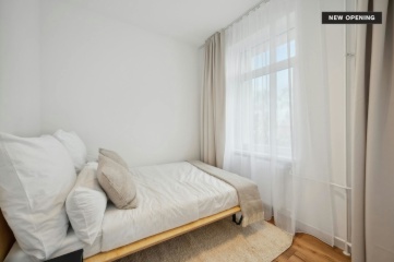 Anzeigenbild: Sickingenstraße, Berlin