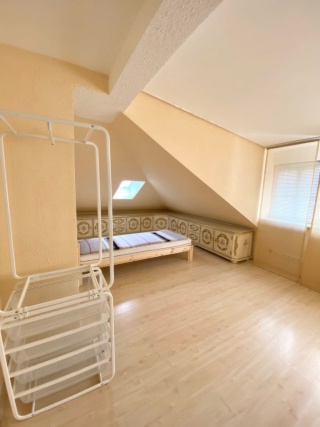 Ad image: Hidden retreat for women – Stylish WG room in the centre of Darmstadt