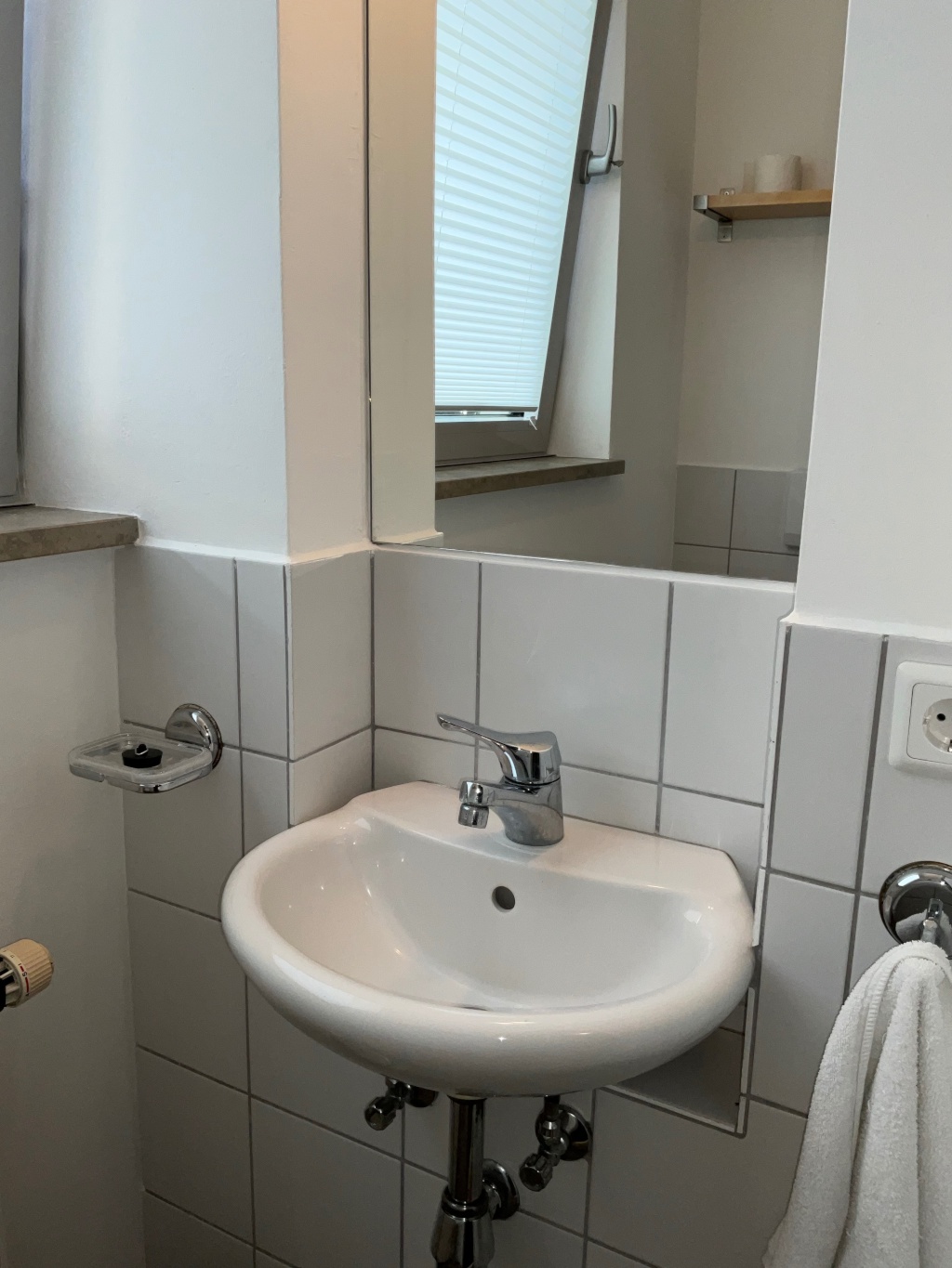 Apartment am Central Park – 97084 Würzburg Heuchelhof – Vorschaubild 8