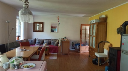 Imagen del anuncio: WG habitaciones en el maravilloso jardín Steyerberg libre!